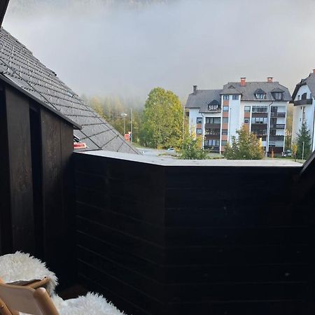 Little King - Feel Like At Home Kranjska Gora Exterior photo