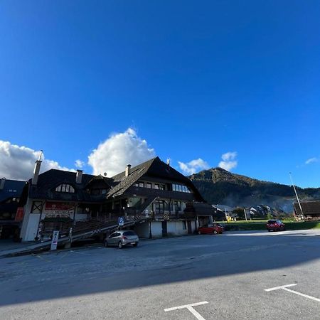 Little King - Feel Like At Home Kranjska Gora Exterior photo