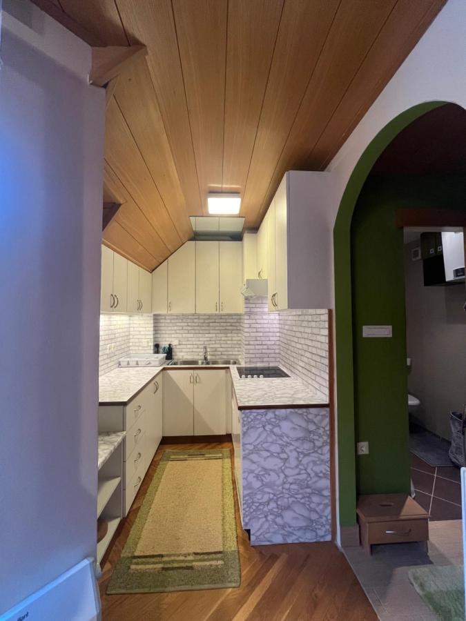 Little King - Feel Like At Home Kranjska Gora Exterior photo
