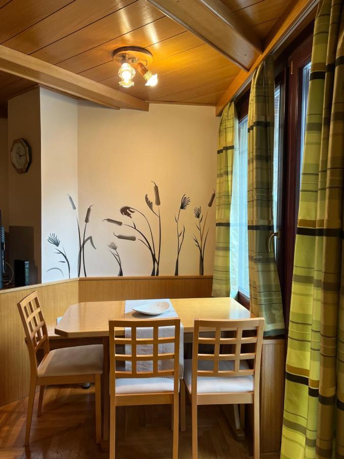 Little King - Feel Like At Home Kranjska Gora Exterior photo