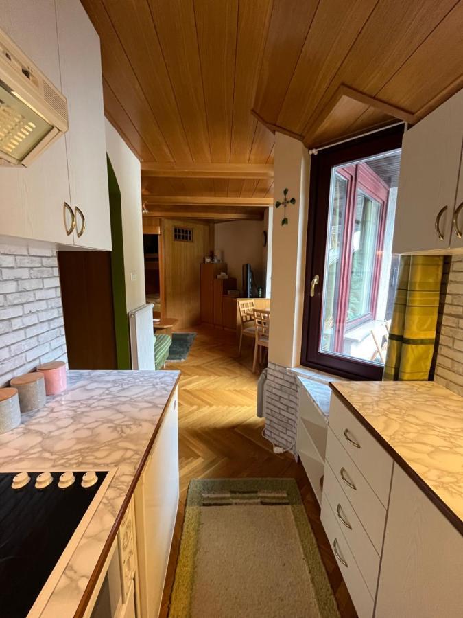 Little King - Feel Like At Home Kranjska Gora Exterior photo