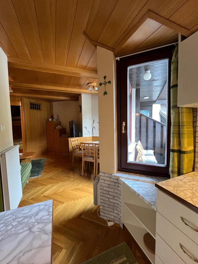 Little King - Feel Like At Home Kranjska Gora Exterior photo