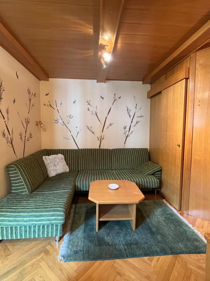 Little King - Feel Like At Home Kranjska Gora Exterior photo