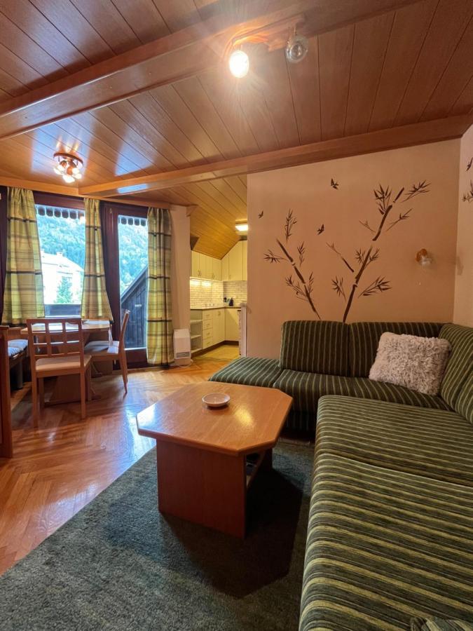 Little King - Feel Like At Home Kranjska Gora Exterior photo