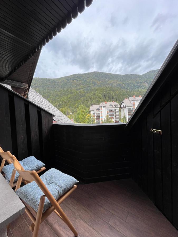 Little King - Feel Like At Home Kranjska Gora Exterior photo