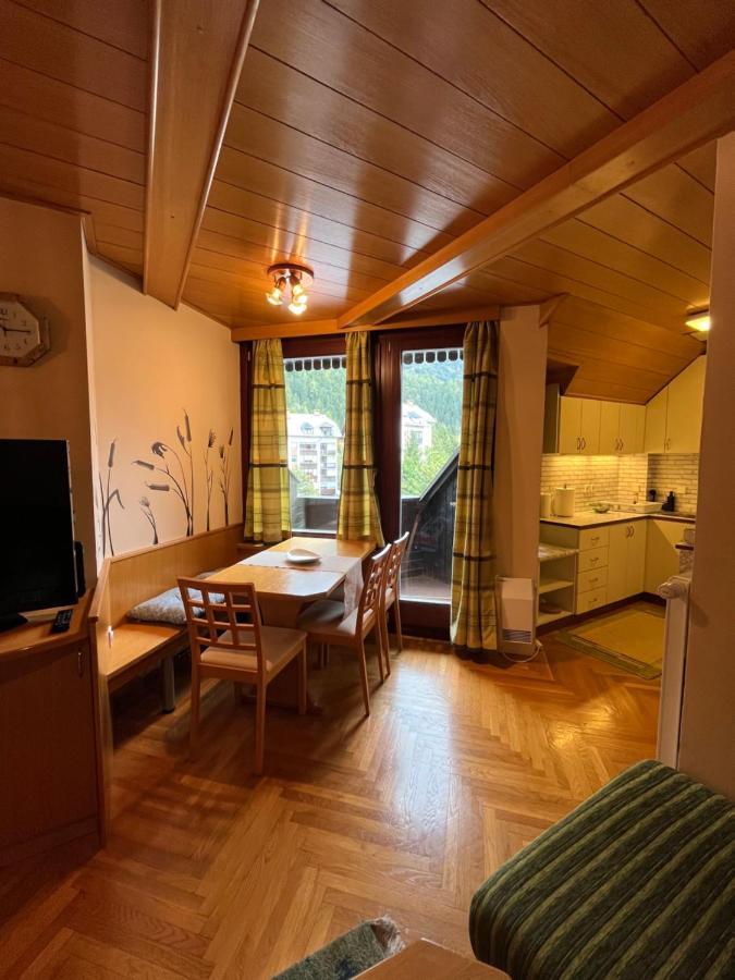 Little King - Feel Like At Home Kranjska Gora Exterior photo
