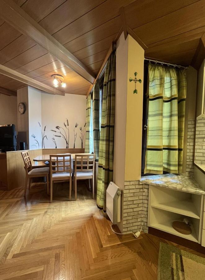 Little King - Feel Like At Home Kranjska Gora Exterior photo