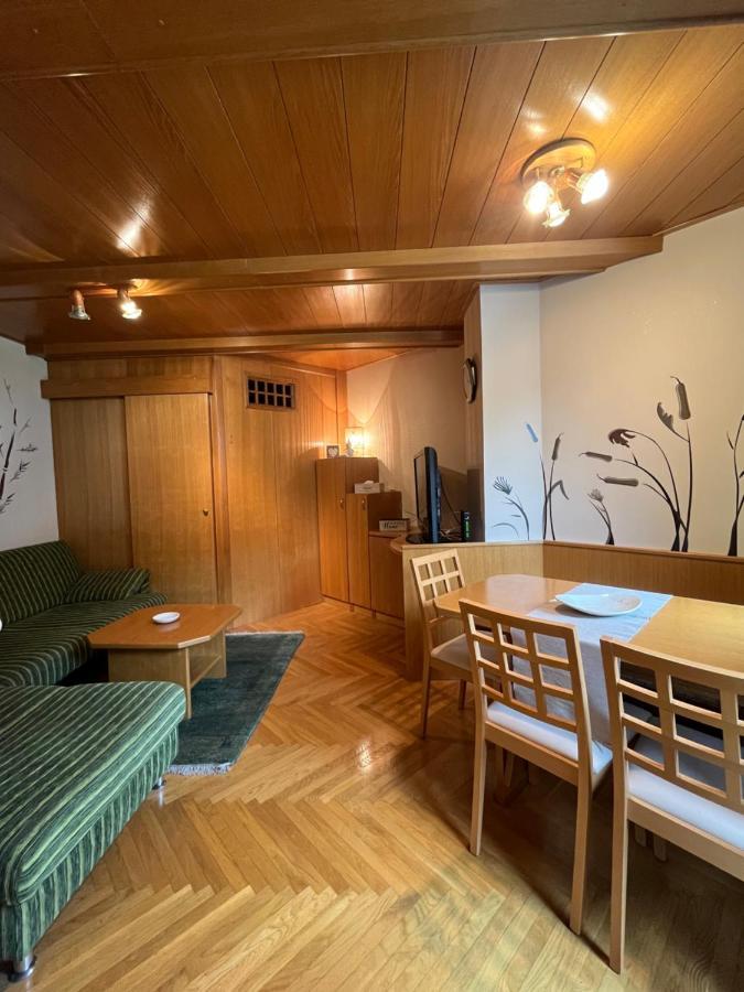 Little King - Feel Like At Home Kranjska Gora Exterior photo