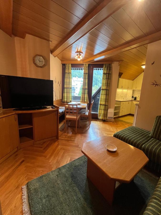 Little King - Feel Like At Home Kranjska Gora Exterior photo