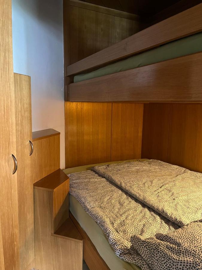 Little King - Feel Like At Home Kranjska Gora Exterior photo