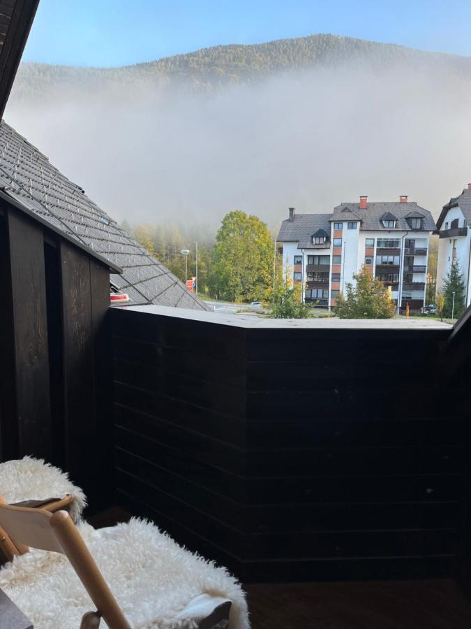 Little King - Feel Like At Home Kranjska Gora Exterior photo