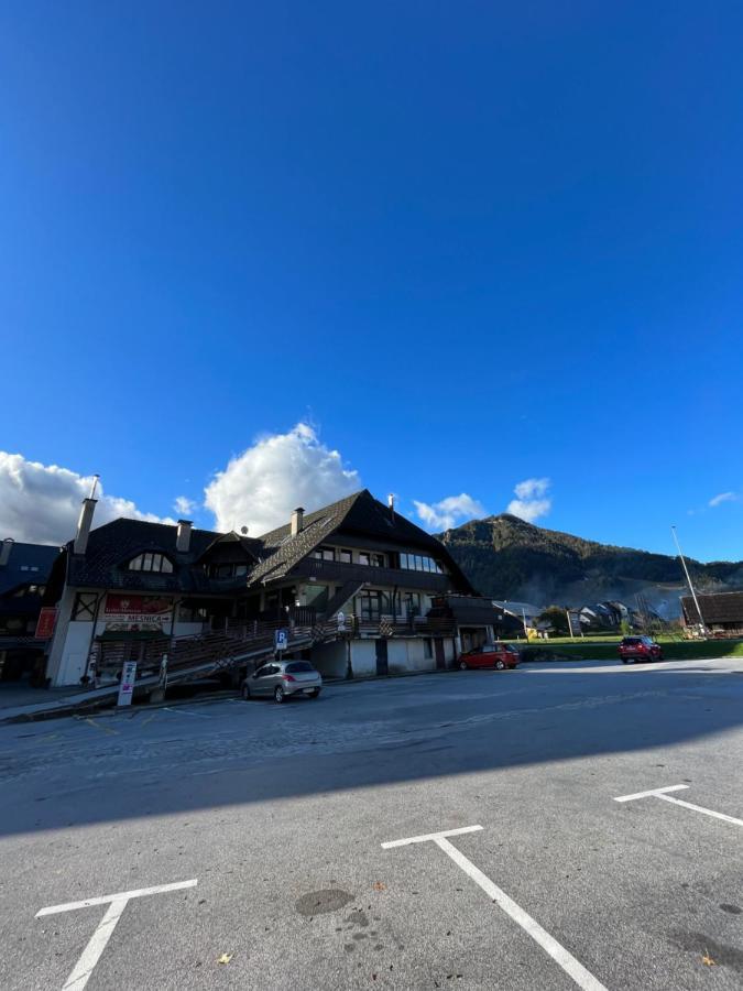 Little King - Feel Like At Home Kranjska Gora Exterior photo