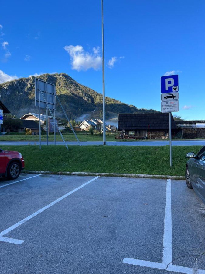 Little King - Feel Like At Home Kranjska Gora Exterior photo