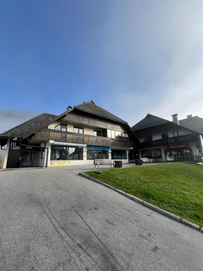 Little King - Feel Like At Home Kranjska Gora Exterior photo